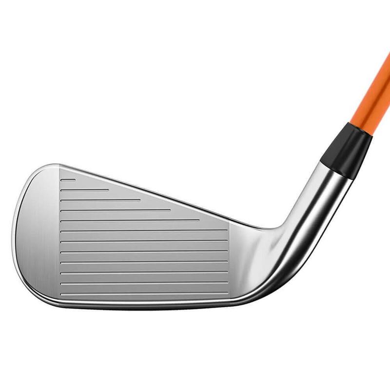 Titleist U505 Golf Utility Iron - Premium Graphite - main image