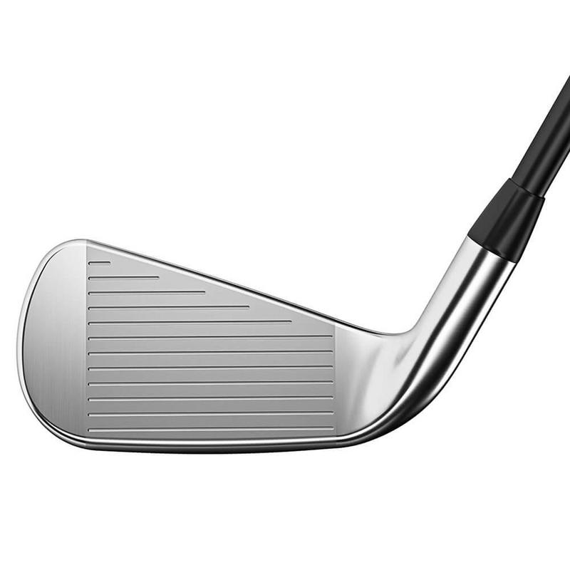 Titleist U505 Golf Utility Iron - Graphite - main image