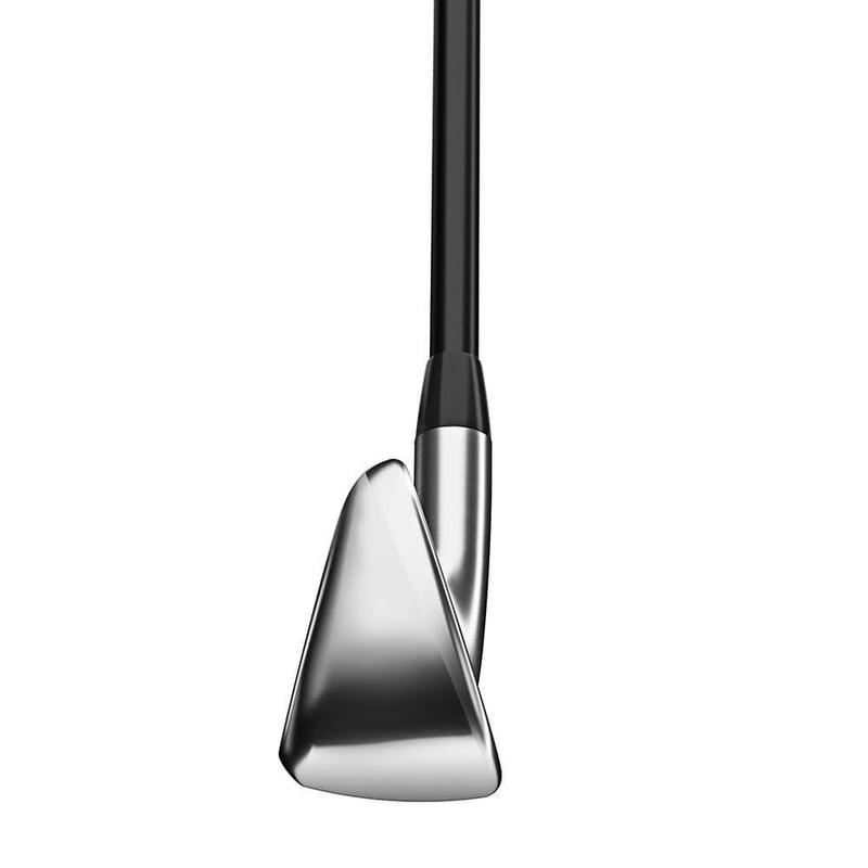 Titleist U505 Golf Utility Iron - Graphite - main image
