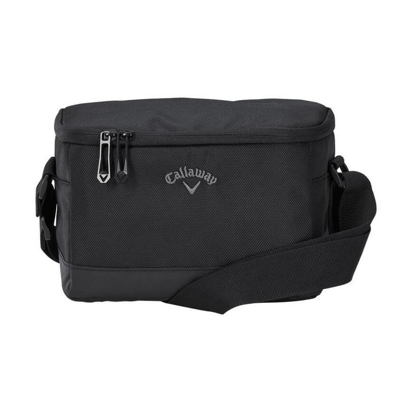 Callaway Clubhouse Golf Mini Cooler Bag - main image