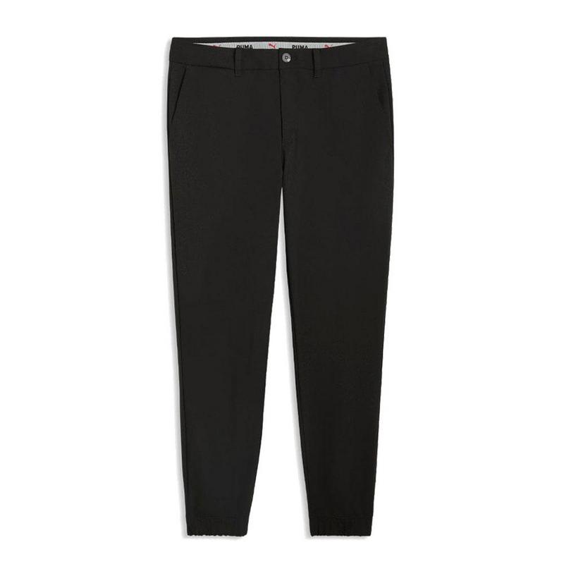 101 Pure Golf Jogger - Puma Black