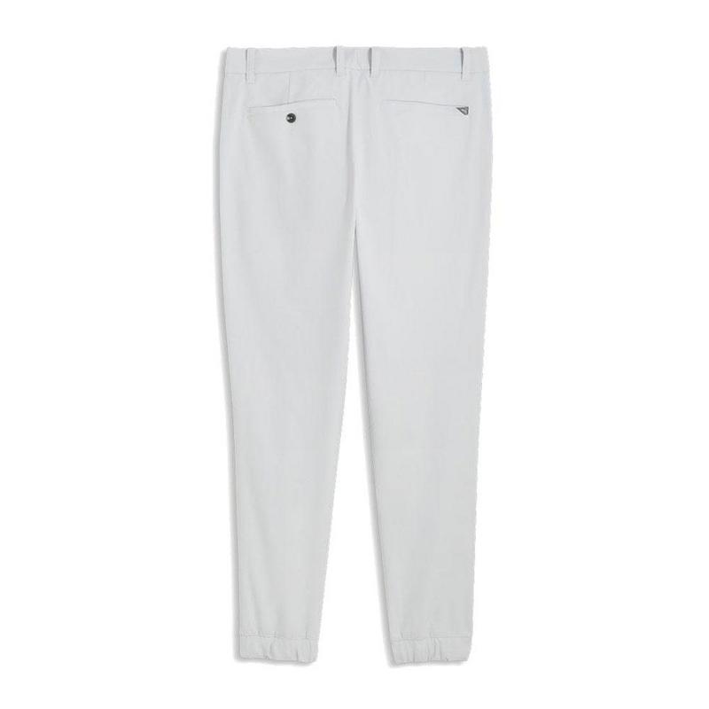 Puma 101 Pure Golf Jogger - Platino Grey - main image