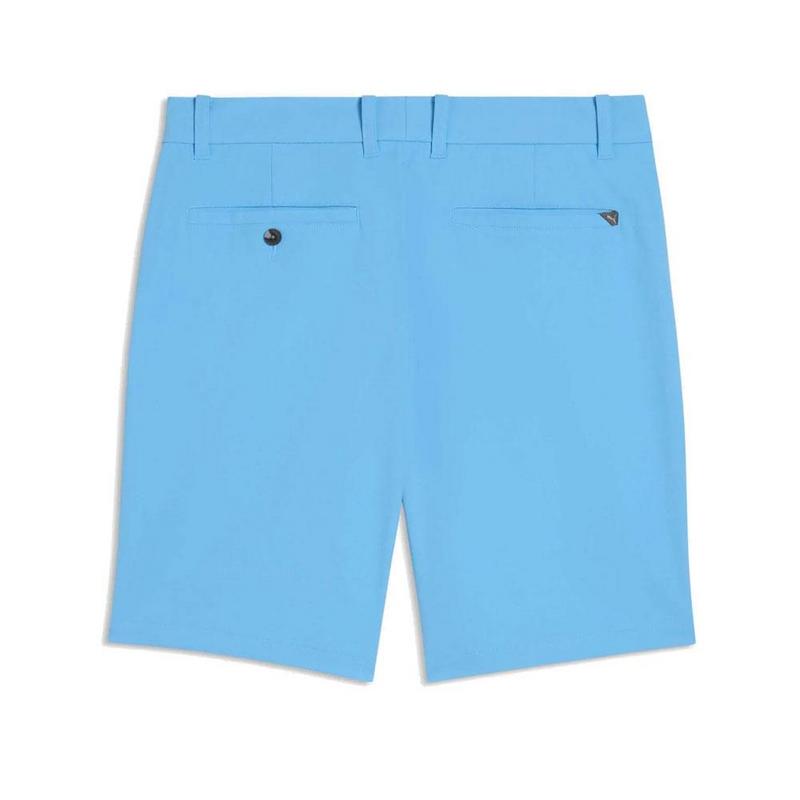 Puma 101 Pure 8'' Golf Shorts - Team Light Blue - main image