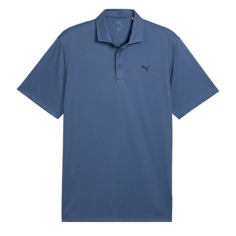 Pure 3.0 Golf Polo Shirt - Dark Indigo