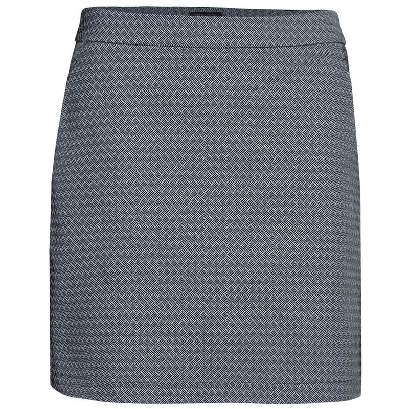 Girls Golf Women's Faux Uni Skort - main image