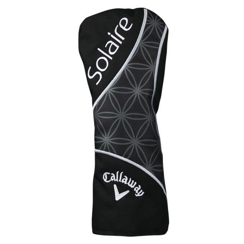 Callaway Solaire 11 Piece Womens Golf Set - Black