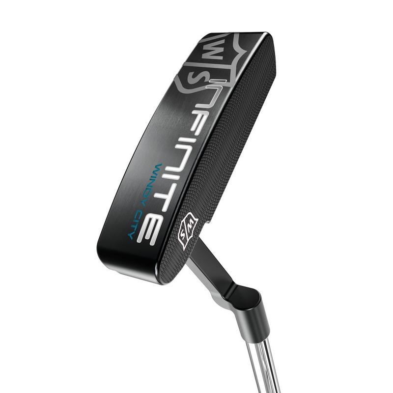 Wilson Staff Infinite Windy City Ladies Putter - main image