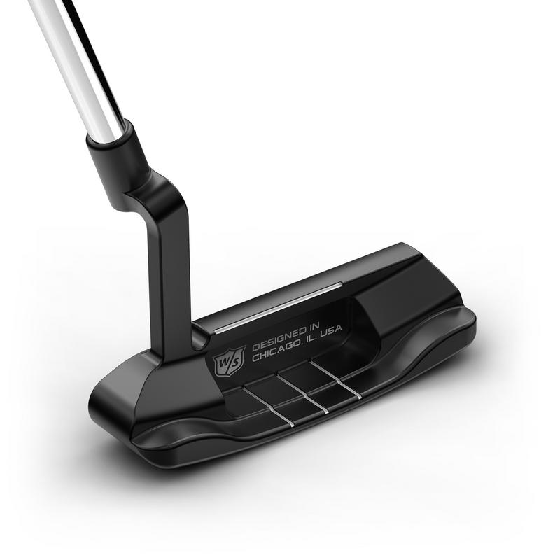 Wilson Staff Infinite Windy City Putter - main image