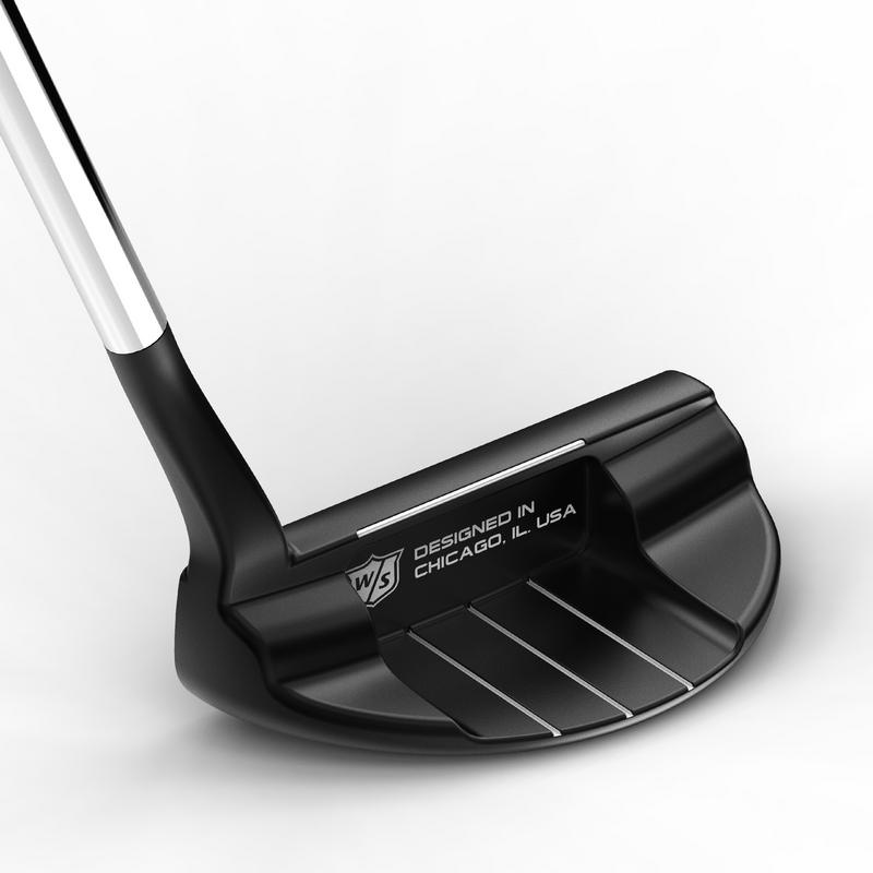 Wilson Staff Infinite Grant Park Putter - main image