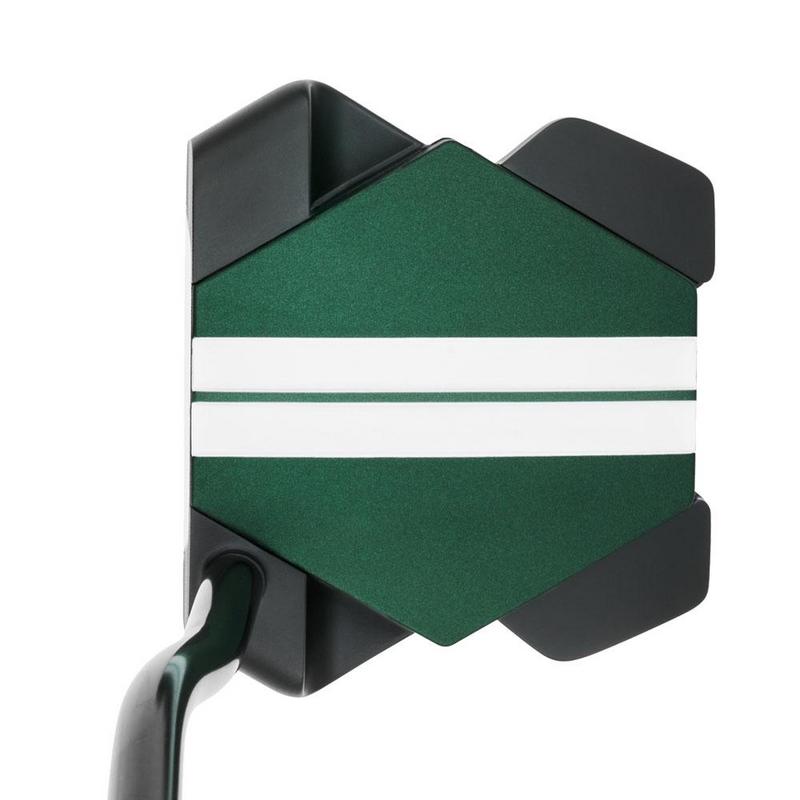 Odyssey TRTL Double Bend Golf Putter - main image