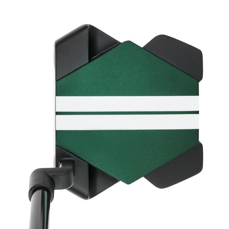Odyssey TRTL Crank Hosel Golf Putter - main image