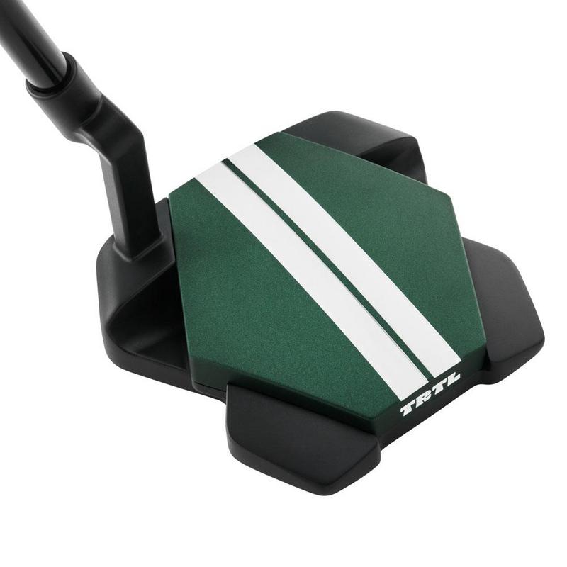 Odyssey TRTL Crank Hosel Golf Putter - main image