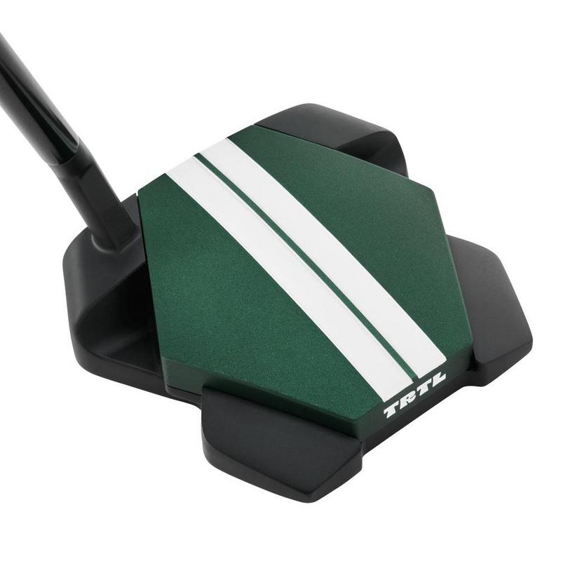 Odyssey TRTL Slant Golf Putter - main image