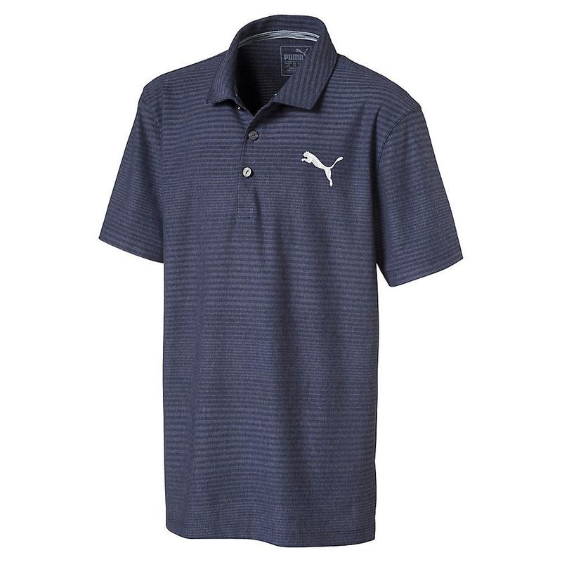 Puma Pounce Aston Polo - Junior - main image