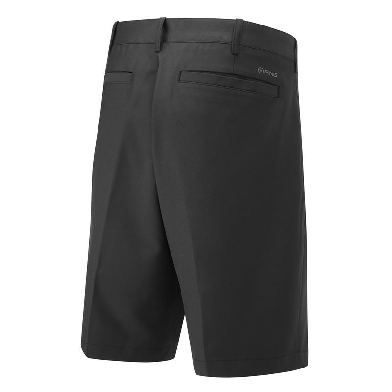 Ping Bradley Golf Shorts - Black - main image