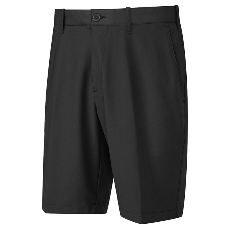 Ping Bradley Golf Shorts - Black - main image