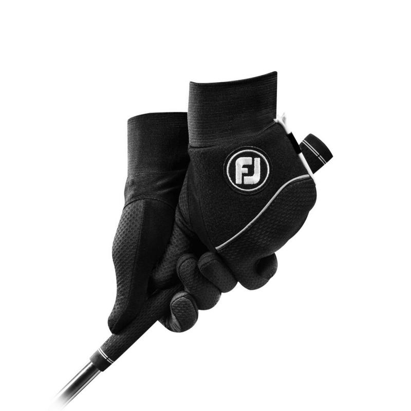 FootJoy Wintersof Ladies Gloves Pair - main image