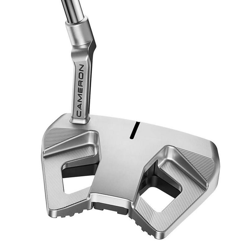 Scotty Cameron Phantom 9.2R Golf Putter - main image