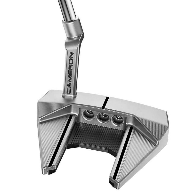 Scotty Cameron Phantom 7.2 Golf Putter - main image