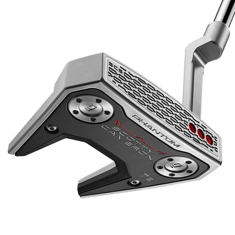 Scotty Cameron Phantom 7.2 Golf Putter - main image