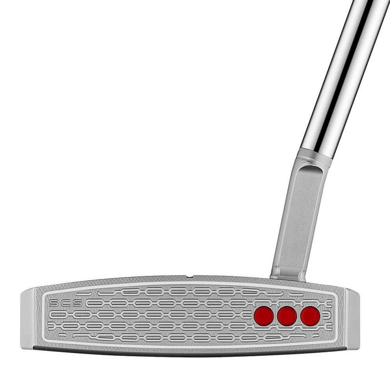 Scotty Cameron Phantom 7.5 Golf Putter - main image