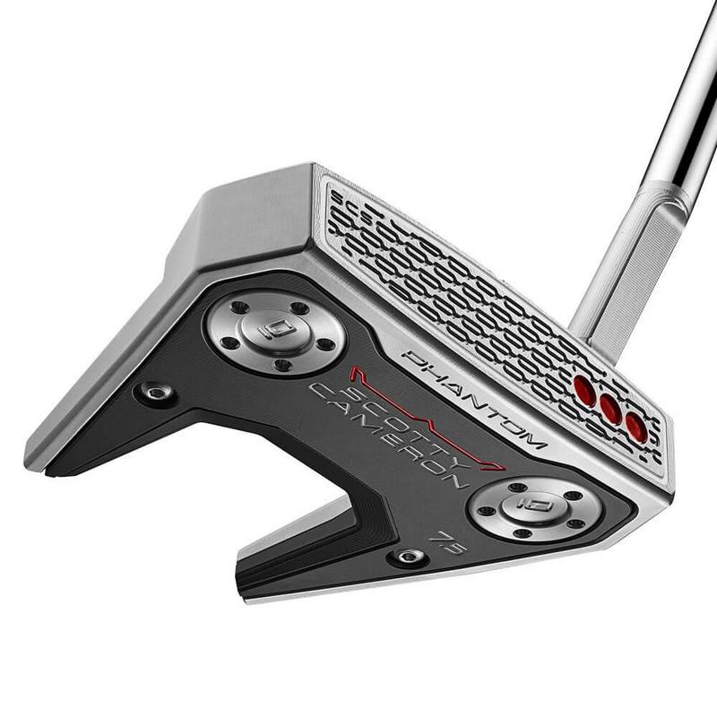 Scotty Cameron Phantom 7.5 Golf Putter - main image