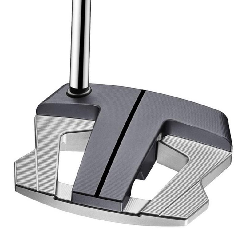 Scotty Cameron Phantom 12 Golf Putter - main image