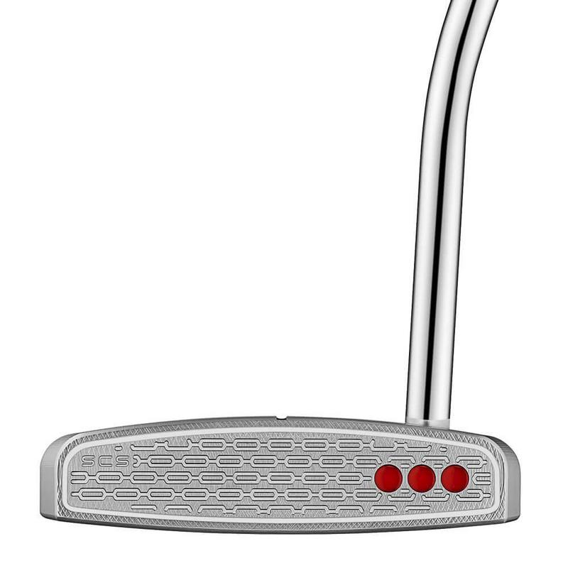 Scotty Cameron Phantom 9R Golf Putter - main image