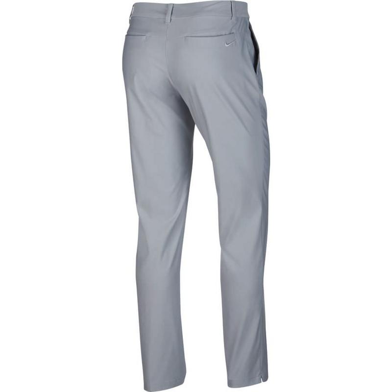 Nike Womens Flex Pant Golf Trousers - Wolf Grey - main image