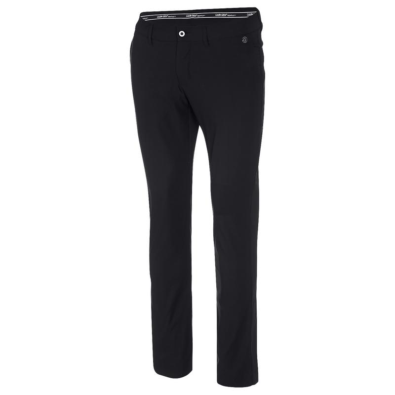 Galvin Green Noah VENTIL8+ Trousers - Black - 34 - 30 - main image