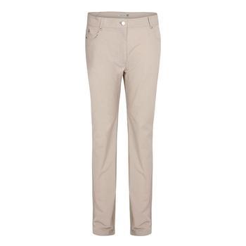 Green Lamb Classic Performance Golf  Trouser - Stone - main image