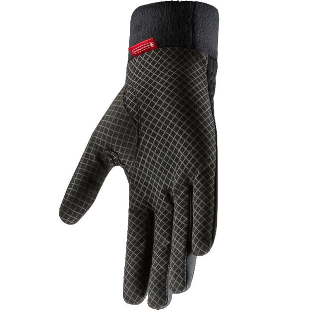 Mizuno ThermaGrip Mens Winter Glove Pair - main image