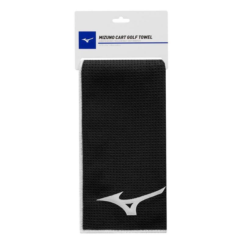 Mizuno Microfibre Towel - main image