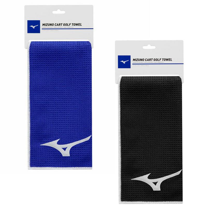 Mizuno Microfibre Towel - main image