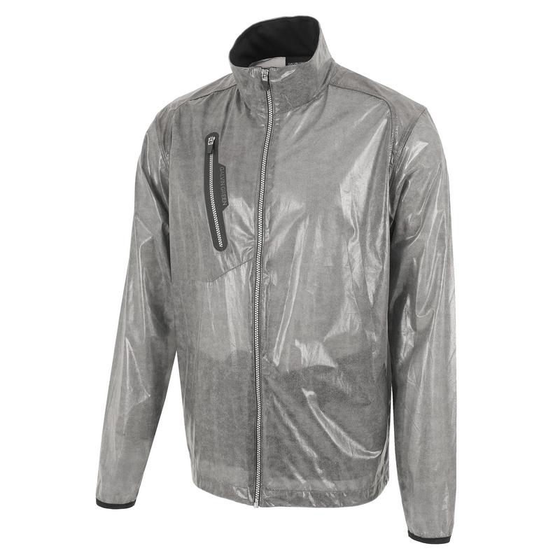 Saucony exo deals jacket