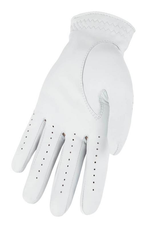 FootJoy Stasof Pearl Golf Glove - White - main image