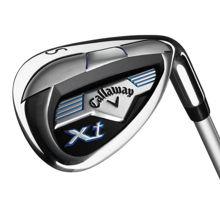 Callaway XT 10 Piece Teenage Golf Set - main image