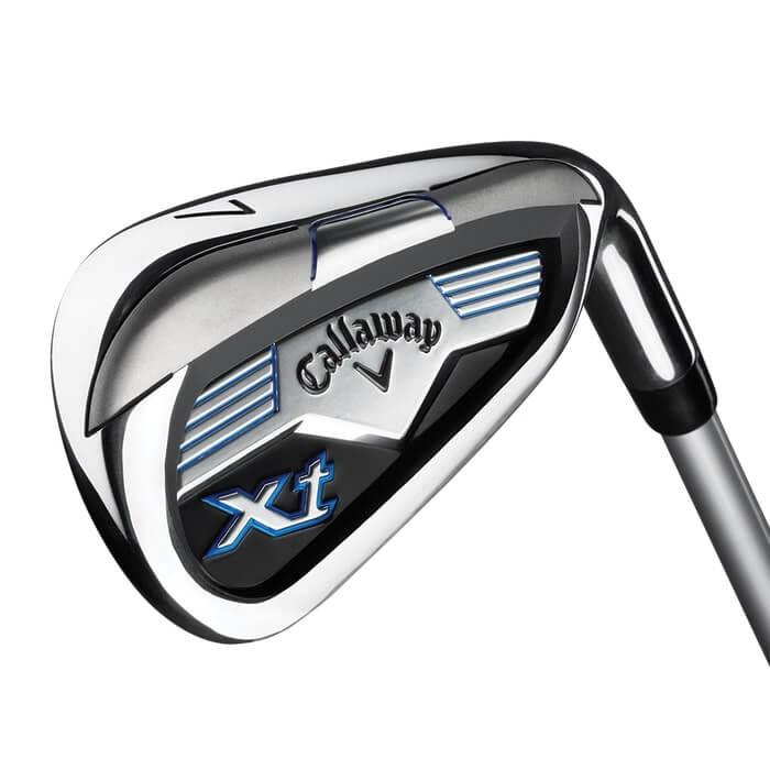 Callaway XT 10 Piece Teenage Golf Set - main image