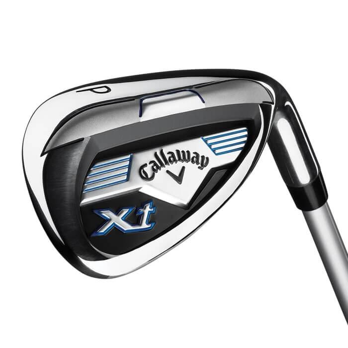 Callaway XT 10 Piece Teenage Golf Set - main image