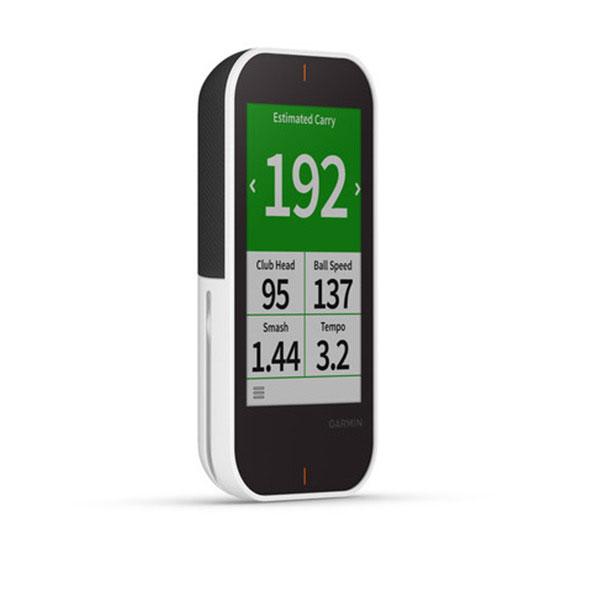 Garmin Golf Approach G80 GPS and Launch Monitor - main image