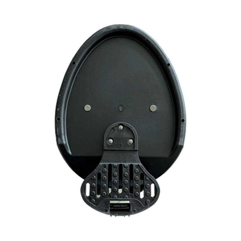 Cobra Signature Golf Stand Bag - Grey/Red/Black - main image