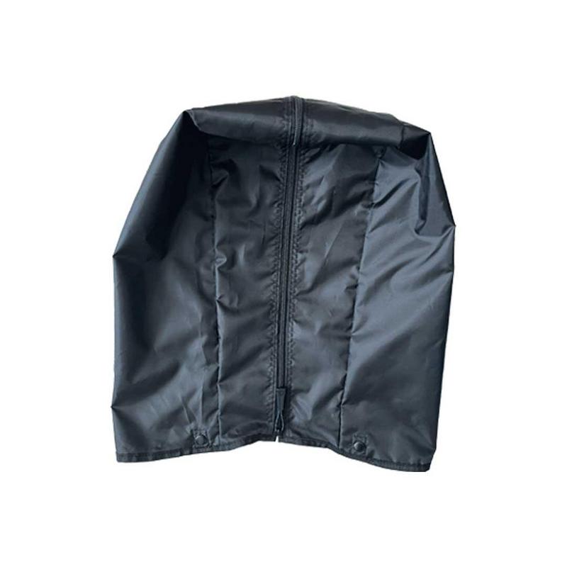 Cobra Signature Golf Cart Bag - Grey/Navy - main image