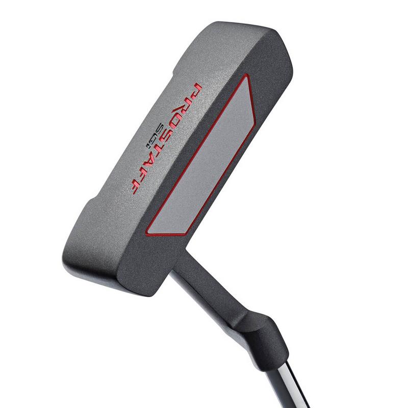 Wilson ProStaff SGI Golf Package Set - Left Hand - main image