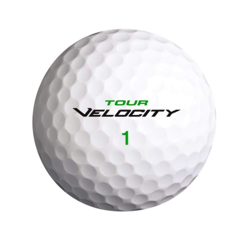 Wilson Tour Velocity Feel Golf Balls  - main image