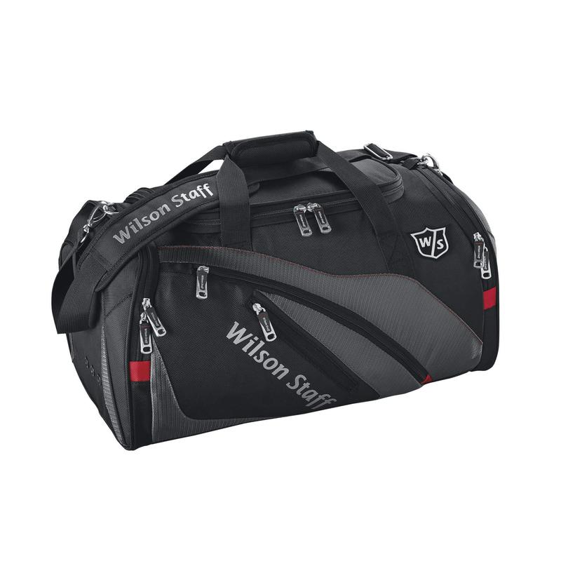 Wilson Staff Duffle Bag - main image