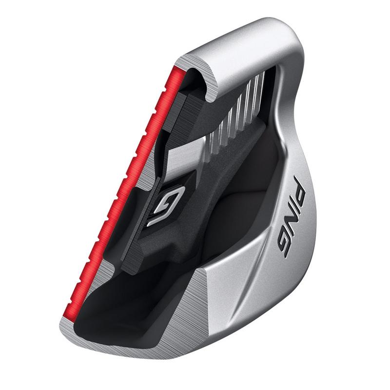 Ping G410 Irons - Steel - main image