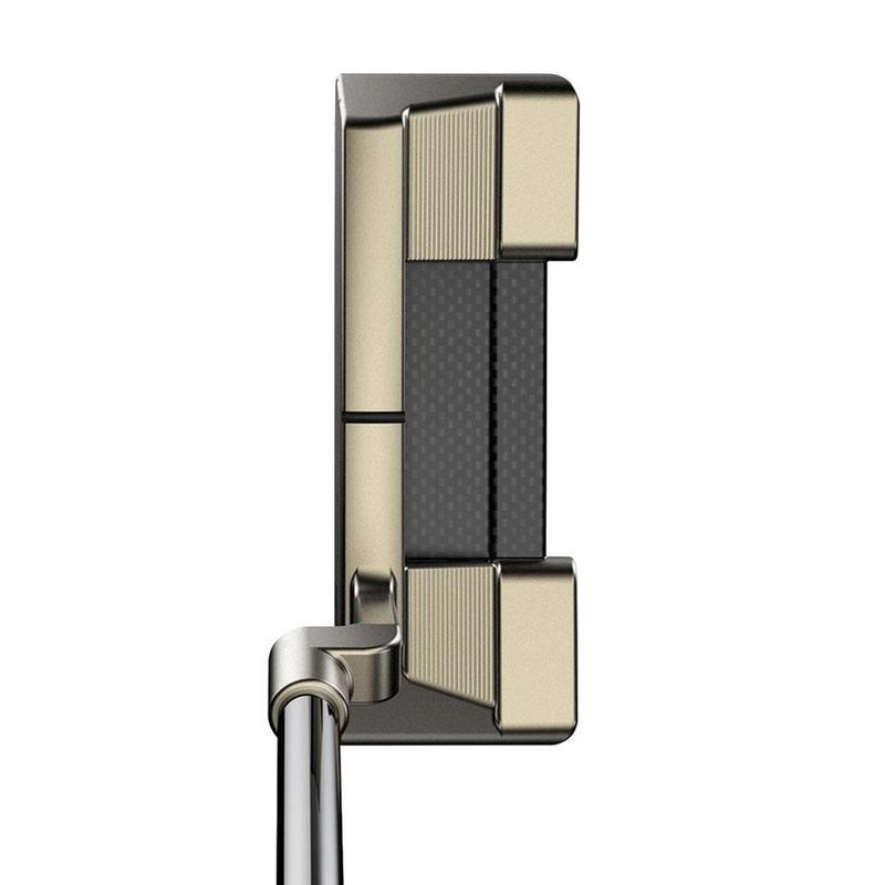 Cobra 3DP Tour Grandsport 35 PL Golf Putter - main image
