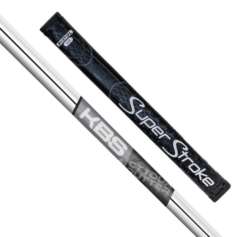 Cobra 3DP Tour Grandsport 35 PL Golf Putter - main image