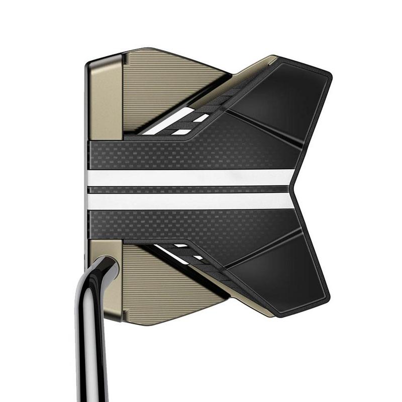 Cobra 3DP Tour Agera SB Golf Putter - main image