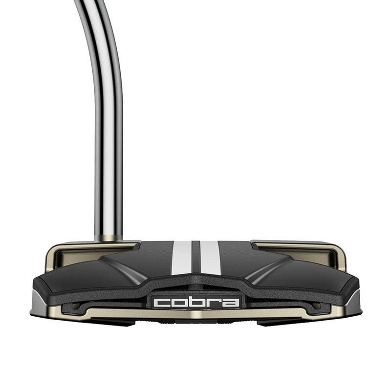 Cobra 3DP Tour Agera SB Golf Putter - main image
